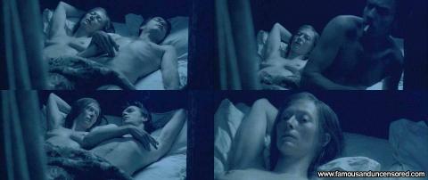 Tilda Swinton Nude Sexy Scene Young Adam Topless Bed Doll Hd
