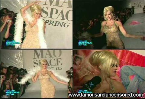 Anna Nicole Smith Nude Sexy Scene Extra Interview Fashion Hd