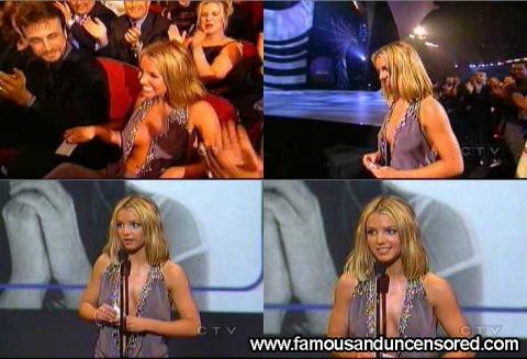 Britney Spears Awards Hat Nude Scene Famous Female Gorgeous