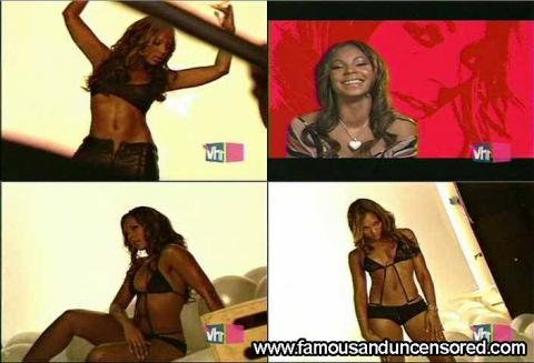 Ashanti Nude Sexy Scene Videos Panties Bra Posing Hot Famous