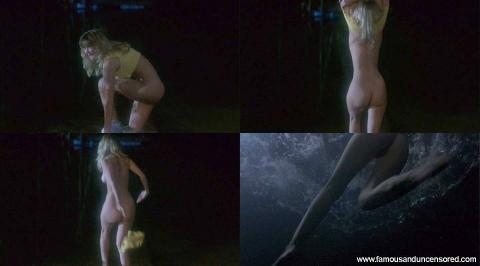 Heidi Kozak Nude Sexy Scene Shorts Lake Emo Nude Scene Babe