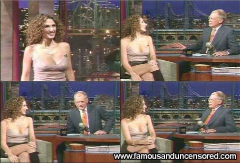 Melina Kanakaredes Nude Sexy Scene New York Bra Beautiful Hd