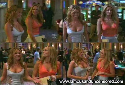 nikki cox posing nude girl in panties fucking