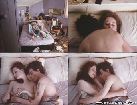 Miranda Otto Iranian Bed Celebrity Nude Scene Gorgeous Cute