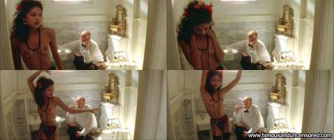 Lisa Ann Cabasa Wild At Heart Bathroom Wild Topless Gorgeous