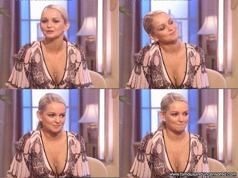 Jennifer Ellison Interview Nice Posing Hot Doll Famous Hd