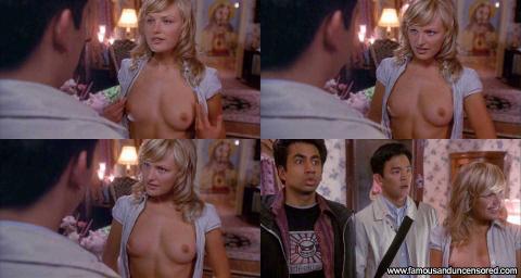 Malin Akerman Nude Sexy Scene Malian Shirt Gorgeous Actress