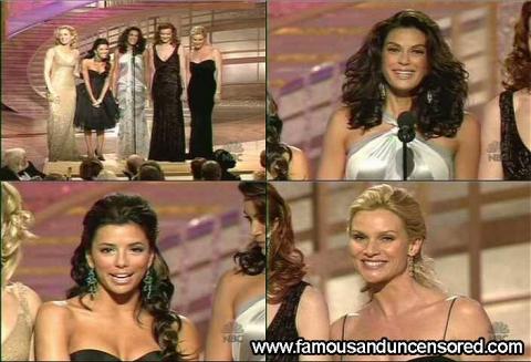 Eva Longoria Awards Nice Hat Nude Scene Actress Beautiful Hd