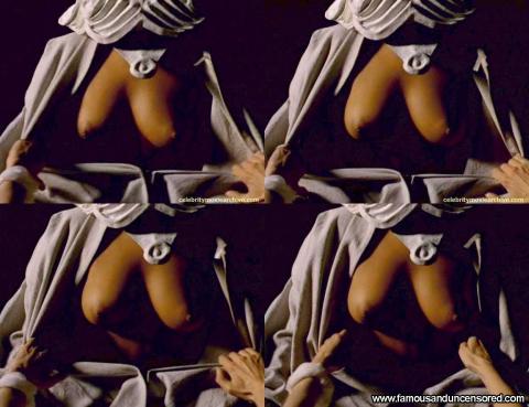 Azalea Davila Female Perversions Mask Nice Nude Scene Doll