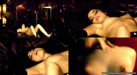 Ana Maria Popa Reality Topless Nude Scene Posing Hot Female