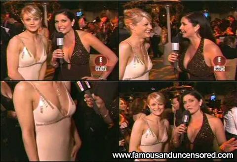 Lisa Guerrero Sport Live Nice Hat Hd Famous Gorgeous Babe