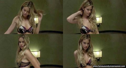 Denise Richards Rich Bra Celebrity Hd Female Beautiful Cute