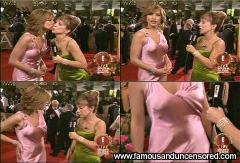 Mariska Hargitay Red Carpet Live Car Bra Gorgeous Celebrity