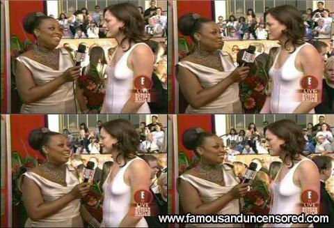 Jorja Fox Awards Bra Beautiful Celebrity Female Nude Scene