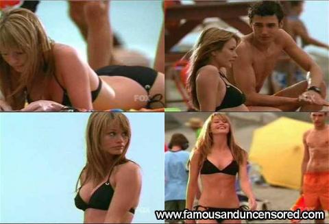 Cameron Richardson Point Pleasant Rich Beach Bikini Sexy Hd