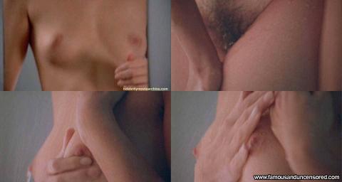 Katrin Cartlidge Nude Sexy Scene 3 Steps To Heaven Shower Hd