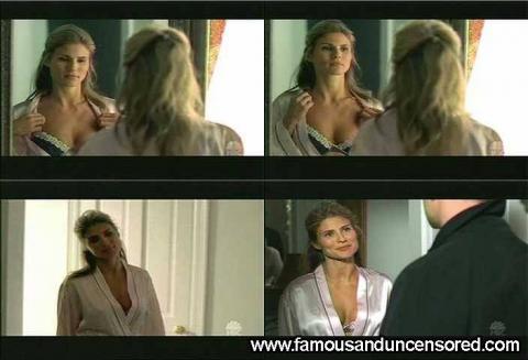 Lana Antonova Medical Bra Doll Gorgeous Nude Scene Actress