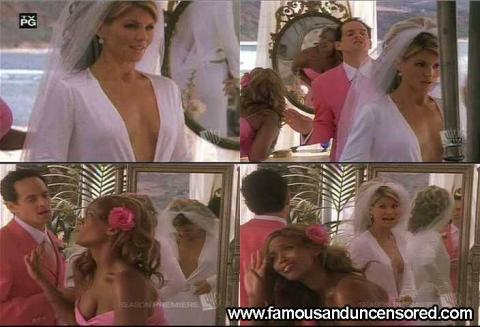 Lori Loughlin Summerland Wedding Summer Nice Hat Doll Famous