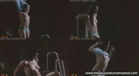 Franka Potente Nude Sexy Scene Nach Funf Im Urwald Movie Hd