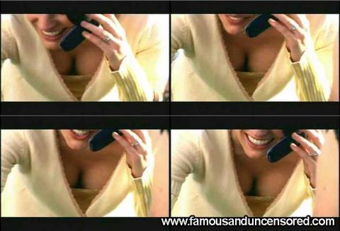 Paget Brewster Huff Close Up Shirt Nude Scene Beautiful Babe