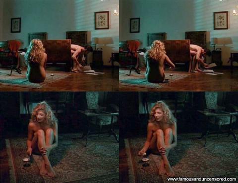 Natasha Richardson Strangers Rich Floor Actress Posing Hot