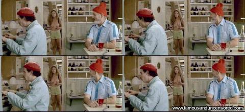 Robyn Cohen The Life Aquatic With Steve Zissou Deleted Scene