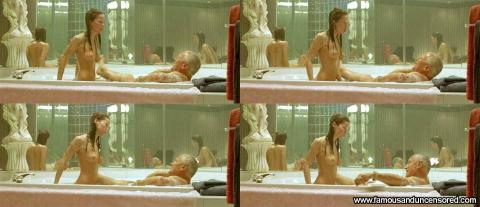 Jennifer Rae Westley Wet Nice Topless Nude Scene Actress Hd