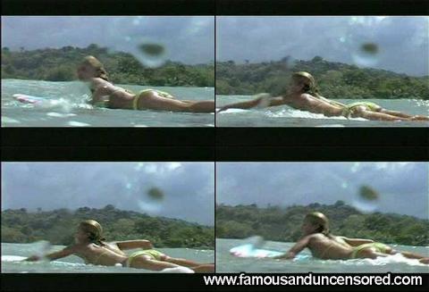 Jessica Alba Nude Sexy Scene Trippin Bikini Gorgeous Doll Hd