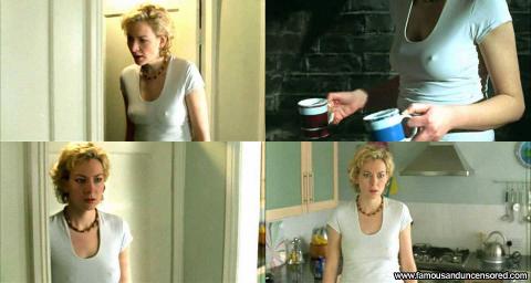 Sara Stewart London Stairs Kitchen Bra Female Gorgeous Cute