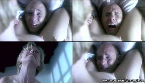 Julie Bowen Deleted Scene Happy Orgasm Topless Nude Scene Hd
