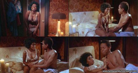 Sharon Kaugh Movie See Through Panties Bed Bra Female Cute