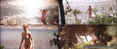 Isabelle Huppert River Bus Nude Scene Celebrity Doll Famous