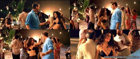 Salma Hayek After The Sunset Deleted Scene Movie Dancing Hd