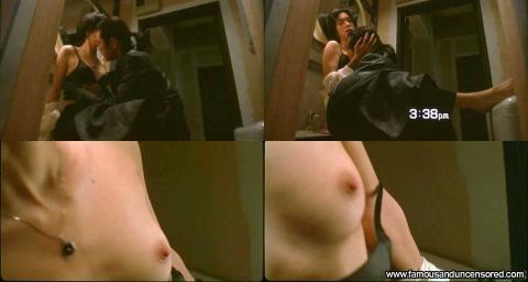 Mirai Yamamoto Nude Sexy Scene Close Up Shirt Topless Bra Hd