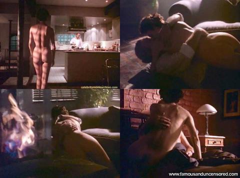 Sean Young Blue Ice Sea Bar Ass Female Gorgeous Celebrity Hd