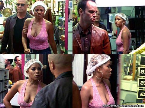 Scene parker sex paula jai Paula Jai