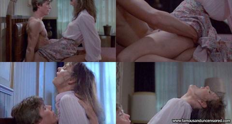 Lesley Ann Warren Erotic Nude Sex Scene Orgasm Sex Scene Bed