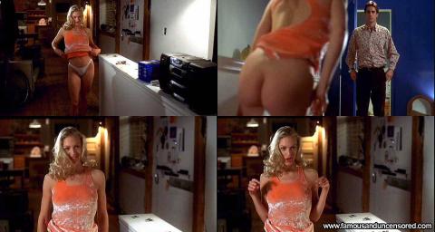 Kristin Lehman Nude Sexy Scene Orange Park See Through Hat