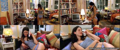 Michelle Monaghan Nude Sexy Scene Puffy Nipples Panties Bra