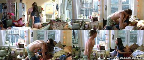 Michelle Monaghan Jeans Thong Panties Nude Scene Beautiful