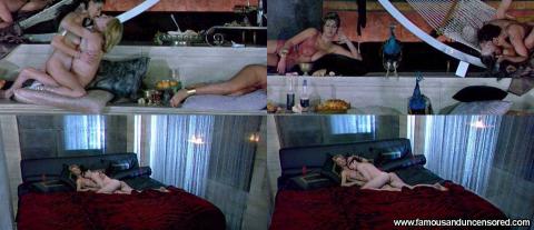 Jessica Lange Nude Sexy Scene Orgy Omani Bed Beautiful Doll