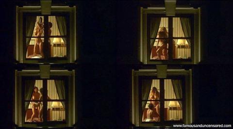 Daisy Rojas Panties Bed Posing Hot Famous Nude Scene Sexy Hd