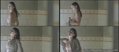 Virginie Ledoyen House Of Voices Deleted Scene Topless Sexy