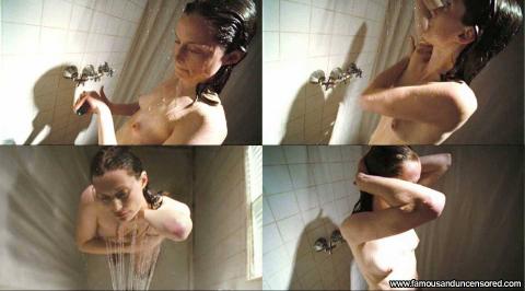 Kate Norby Devil Bathroom Shower Topless Famous Gorgeous Hd