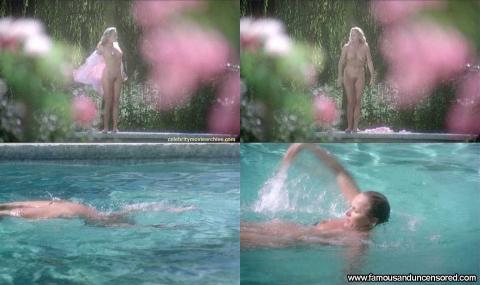 Ursula Andress Skinny Dipping Nurse Skinny Pool Bus Babe Hd