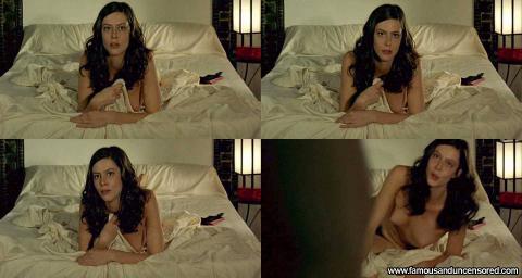 Anna Mouglalis Novo Bus Bed Gorgeous Actress Female Sexy Hd