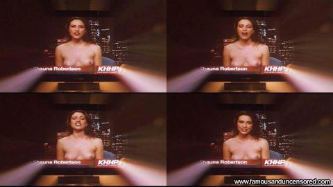 Jamie Elle Mann Nude Sexy Scene Deleted Scene Topless Female