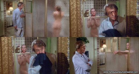 Bo Derek Nude Sexy Scene A Change Of Seasons Bathroom Sea Hd