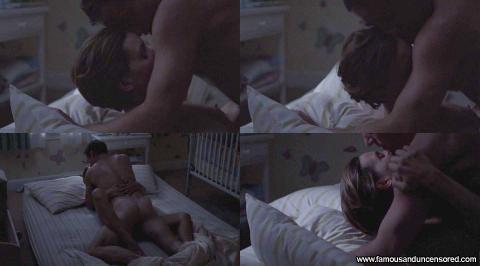 Embeth Davidtz Nude Sexy Scene Junebug Army Bed Gorgeous Hd