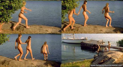 Laura Malmivaara Nude Sexy Scene Skinny Beautiful Gorgeous